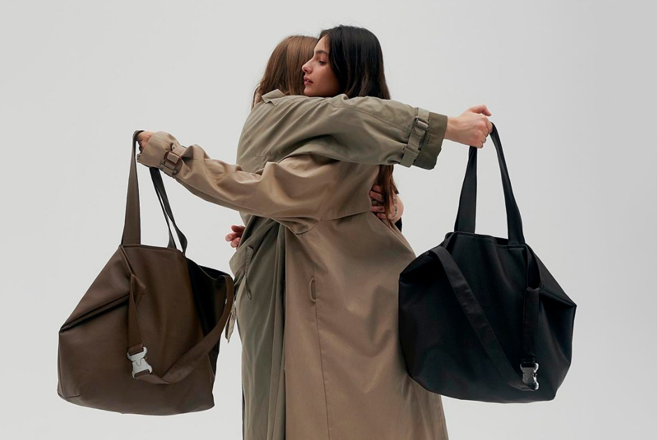 5 отличных российских марок сумок