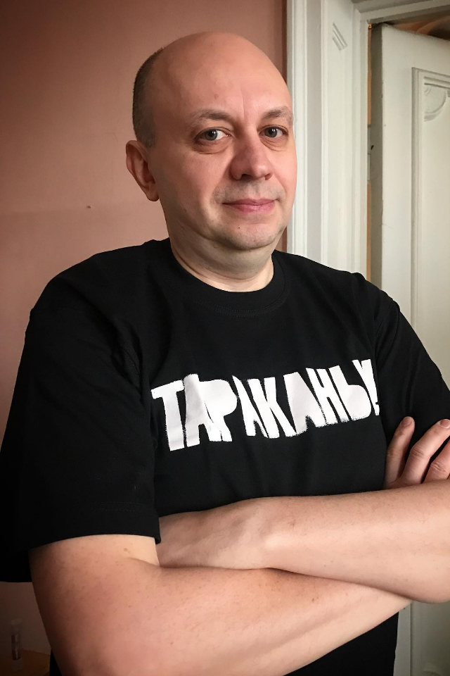 Главреда «Медиазоны» вызвали на допрос из-за нападок на фигурное катание