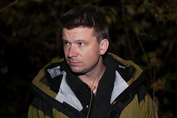Руководитель «Лиза Алерт» Григорий Сергеев — о том, как ищут людей, пропавших в городе