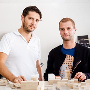Архитекторы Kleinewelt Architekten: «Дом Наркомфина будет открыт для всех»