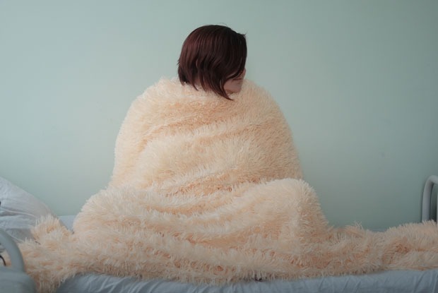 «Как я лечила булимию в клинике неврозов» 