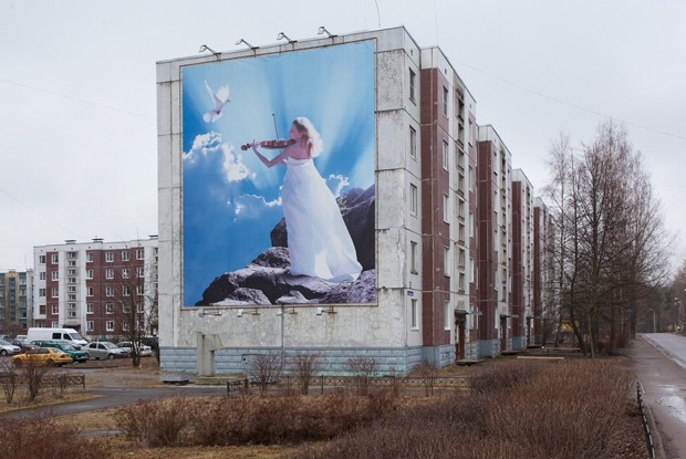 The Village Петербург: лучшее в 2016 году