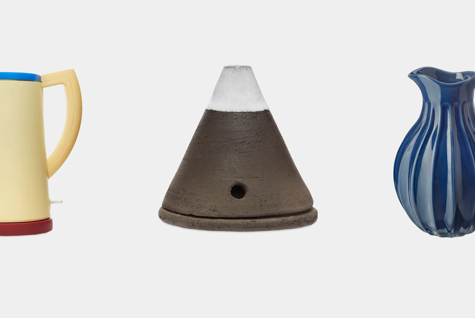 17 подарков для тех, кто много времени проводит дома. То есть всех нас
