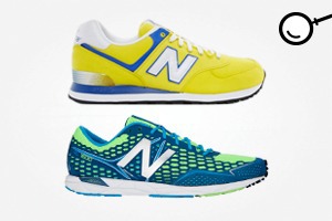 Фейк-контроль: Как отличить настоящие Celine Trapeze, Timberland и New Balance