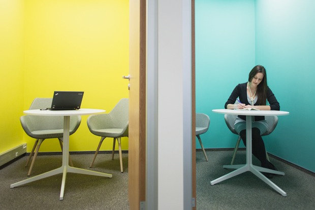 Как работают в SAP
