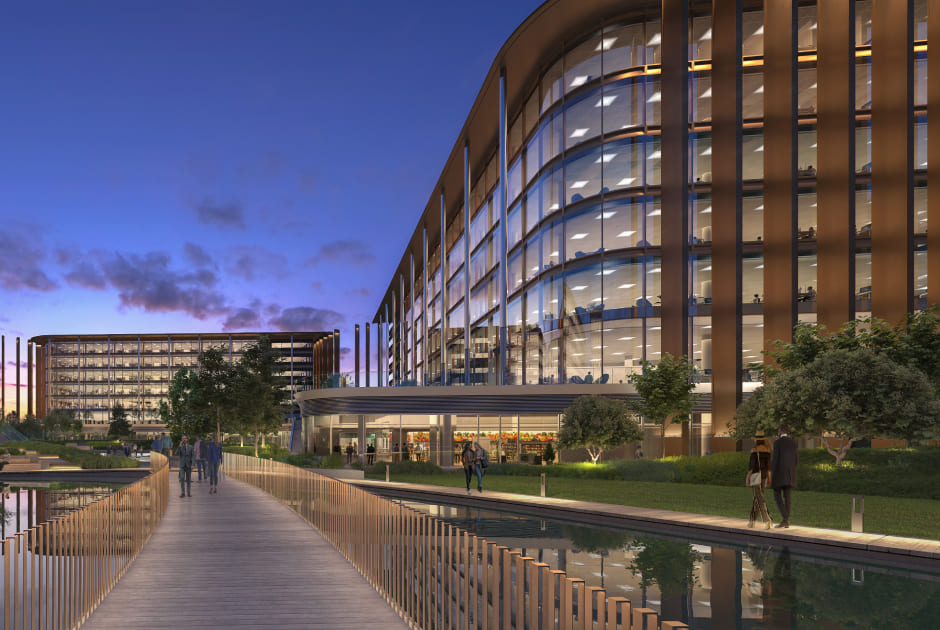 Концепция 15-минутного города: Почему она актуальна сейчас