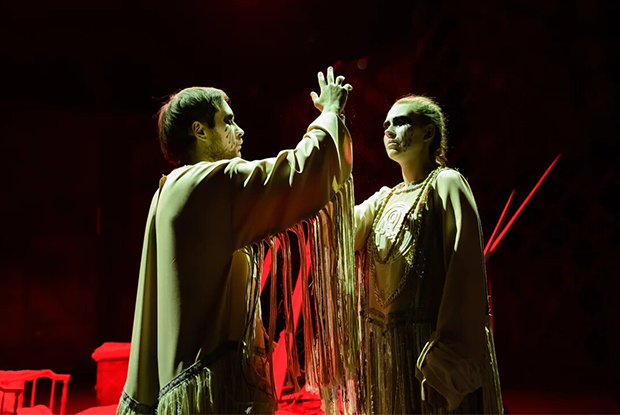 От детской сказки до психоделики: Что покажут на «Коляда-Plays»