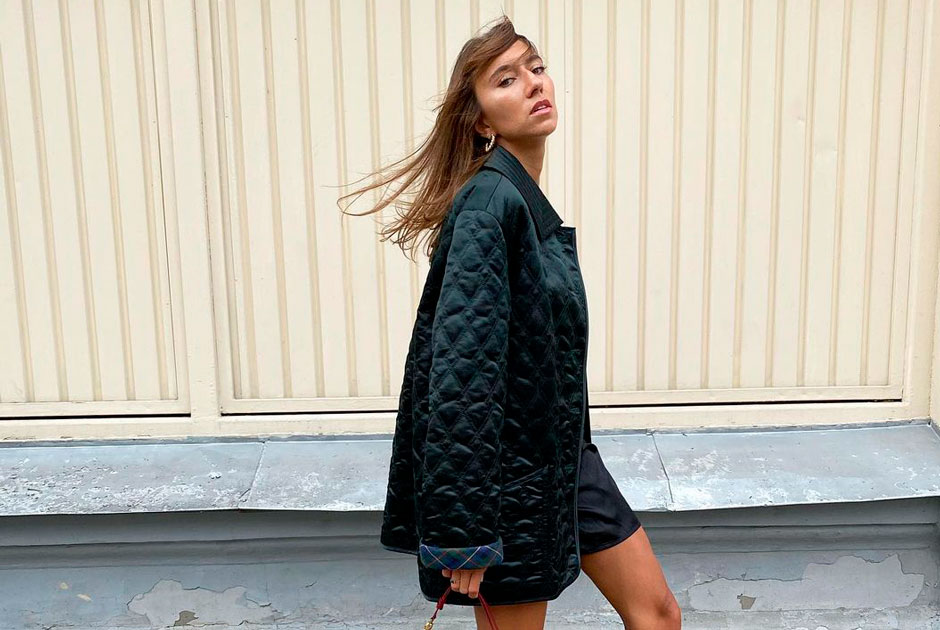 Где покупать винтаж в Москве. Часть 2