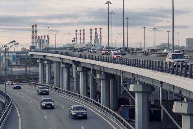 Сколько времени москвичи тратят на дорогу до работы
