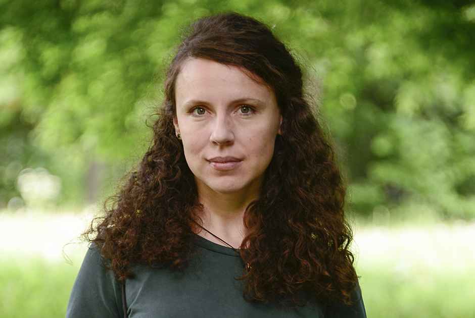 «Не хочу пользоваться Москвой как каким-то сервисом»
