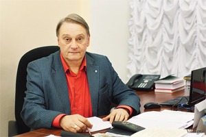 Районы-кварталы: Газета Невского района «Славянка Сегодня»
