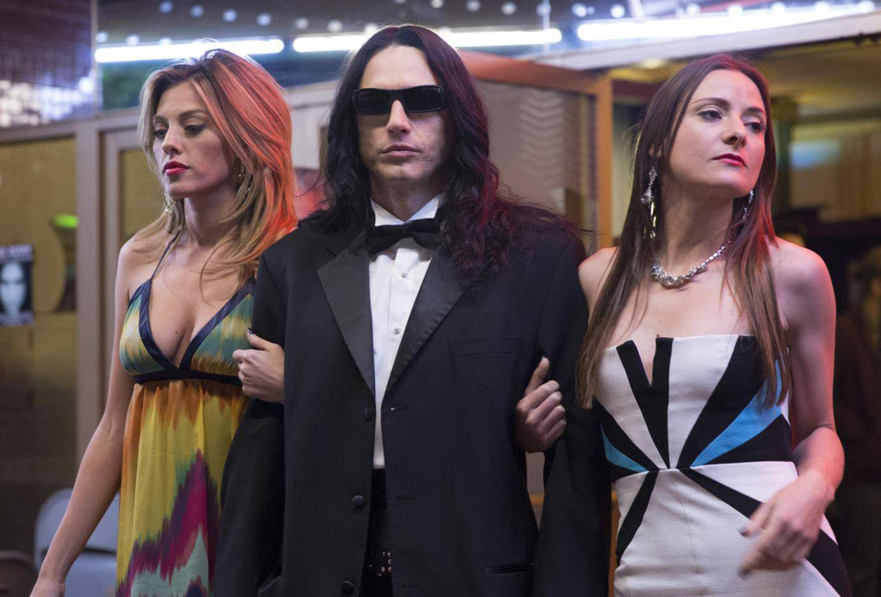 Секреты Лос-Анджелеса: 15 фильмов и сериалов о том, каким был Голливуд на самом деле