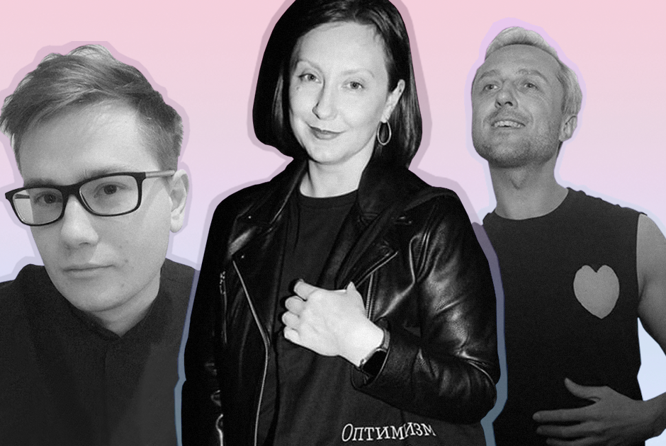 Главреды вспоминают лучшие тексты The Village