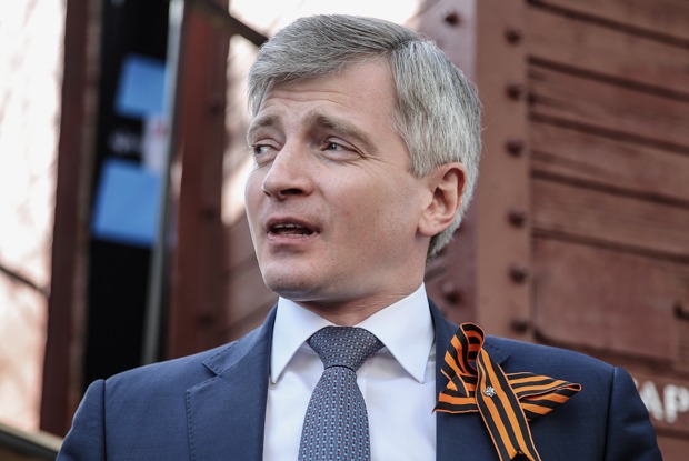 «Когда ты видишь, что бюджет праздника варенья — 30 миллионов рублей, — это ***»