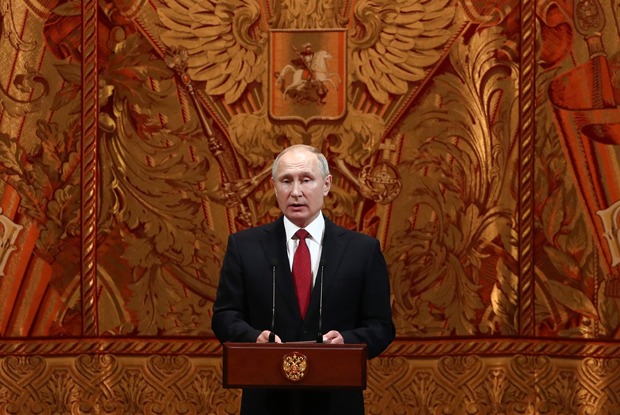 Защита животных, отмена роуминга и другие подарки Путина