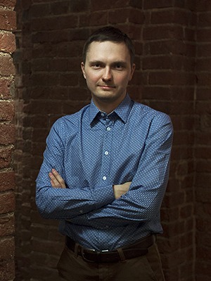 Антон Мажирин: Как Free-lance.ru преодолевал кризис