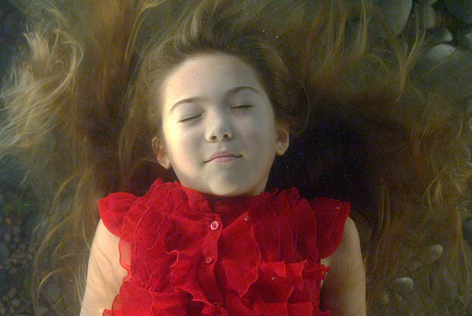 Билл Виола в Пушкинском музее: Что нужно знать о творчестве «Рембрандта эпохи видео»