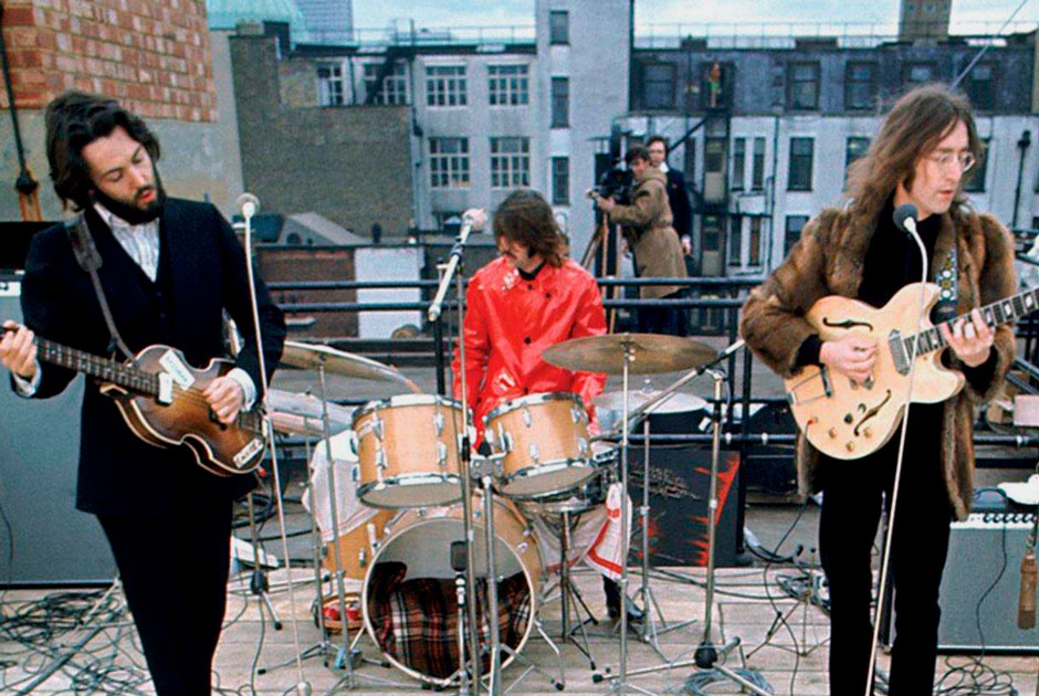 «The Beatles: Get Back»: Док Питера Джексона длится почти восемь часов. Почему его стоит смотреть не только фанатам?