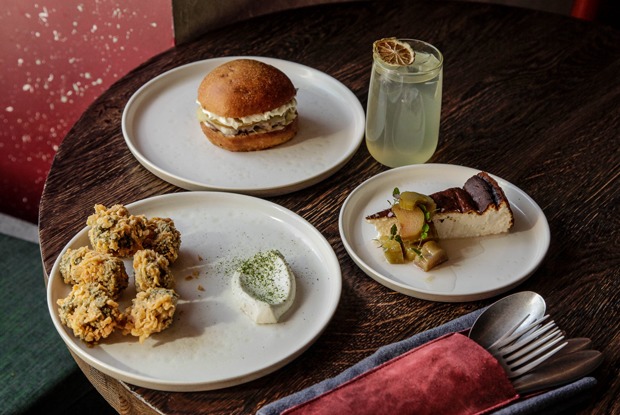 8 сетов Российского ресторанного фестиваля, доставку которых стоит заказать в Петербурге