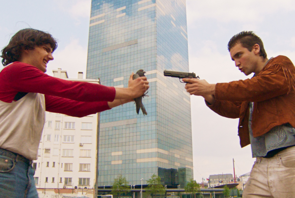 Как провести последнюю неделю лета в Москве?