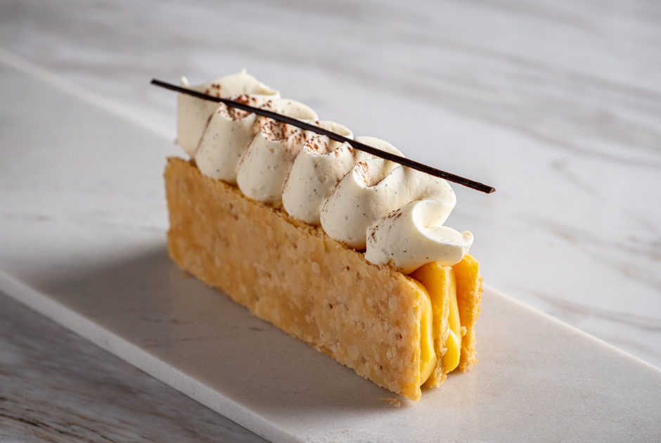Тарталетки в Atelier de Tartelettes «Депо», бельгийский бар Sous Sol на Патриках, лотерея в алкобуфете «Шашлычная»