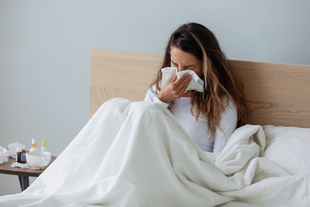 Как понять, что у меня слабый иммунитет?