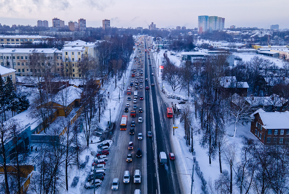 Урбанисты «Городских проектов» — о новой транспортной схеме и основных проблемах нижегородского общественного транспорта