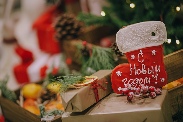 Новогодние ярмарки в Сочи, Анапе, Новороссийске и Геленджике
