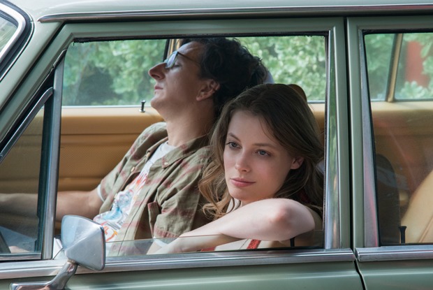 «Любовь» — это... когда сериал побеждает телевизионные шаблоны