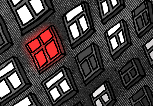 Как работает женский кризисный центр