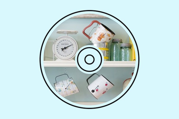 Какая музыка играет в кондитерской Magnolia Bakery