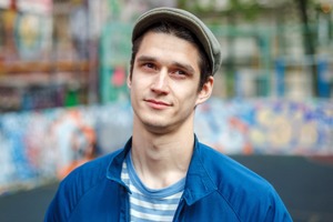 Александр Блосяк, иллюстратор