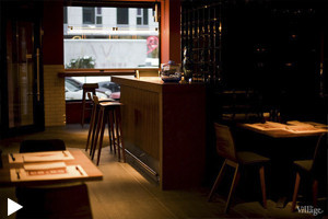 В Месте: Corner Burger
