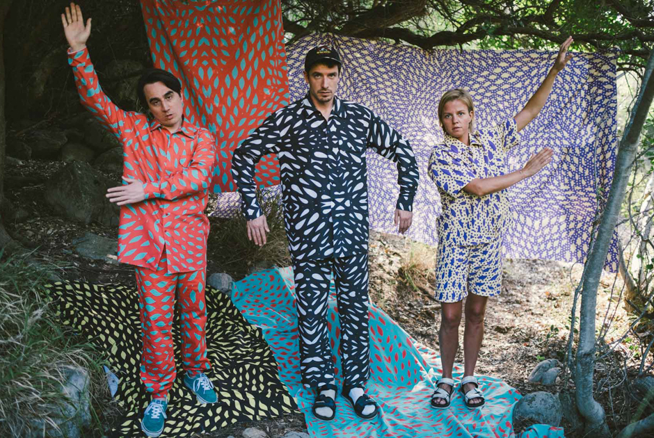 «(Не)подвижность» в «Манеже», Motorama, «СБПЧ» и вечеринки в K-30 Lobby