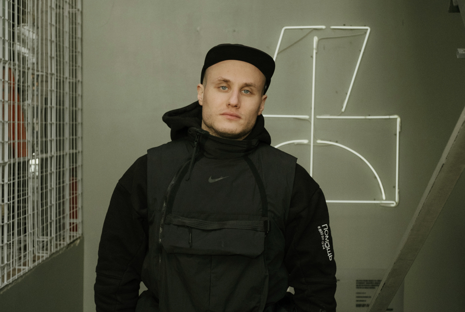 Гуляем с Никитой Кукушкиным по Патрикам и окрестностям