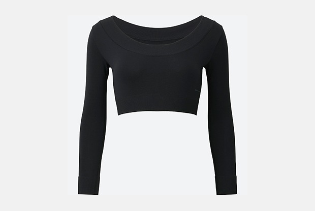 Весенне-летняя коллекция Uniqlo и Alexander Wang