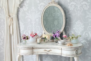Как обставить квартиру в стиле Shabby Chic