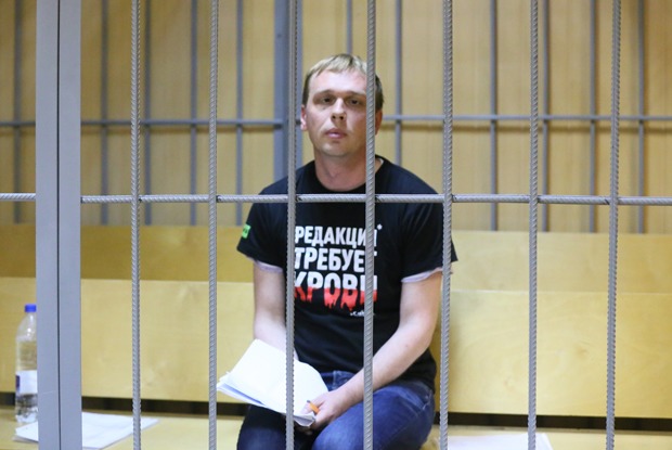 Дело Голунова: Почему мы все легко можем попасть под 228-ю