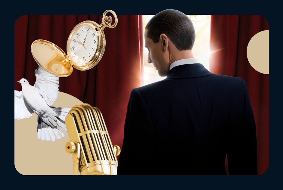 Шансон или Шарлот: Сможете ли вы отличить романсы Вертинского от поп-музыки