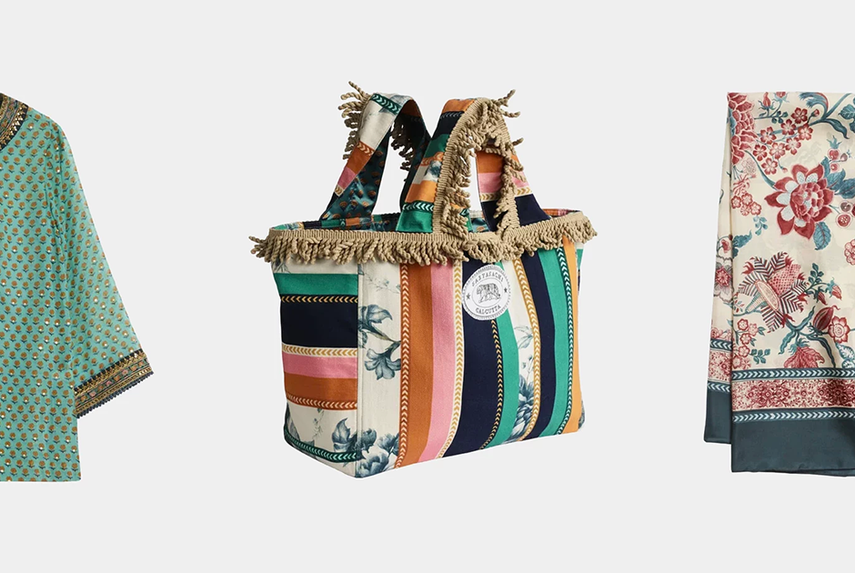 Что покупать в совместной коллекции H&M и индийского бренда Sabyasachi