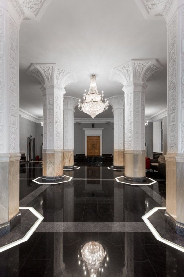 «Иллюзиону» — 55 лет! К юбилею кинотеатр подготовил специальную программу показов