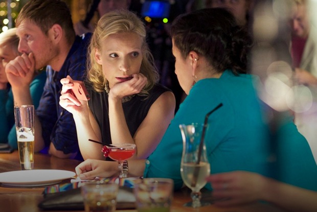 «Снимайте Лиззи Каплан везде»: Российские сценаристы советуют любимые сериалы