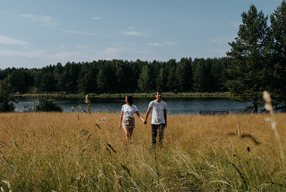 9 идей для самостоятельных путешествий по Уралу