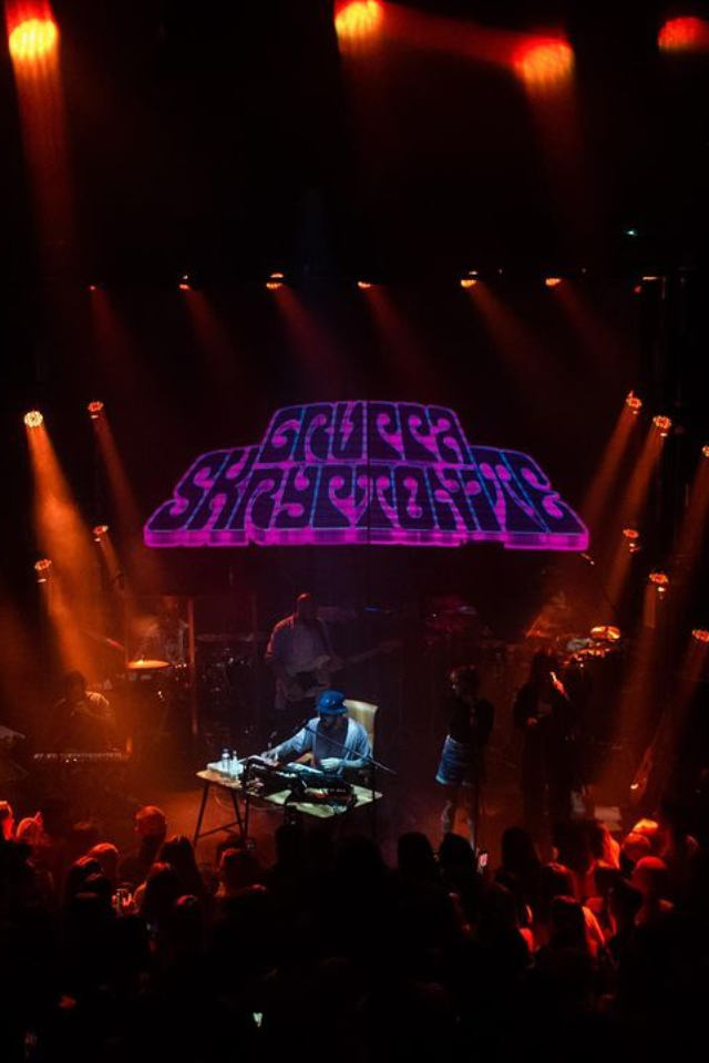 Скриптонит и «Сестры»: Фестиваль 36 Summer Jam пройдет в Москве в июне