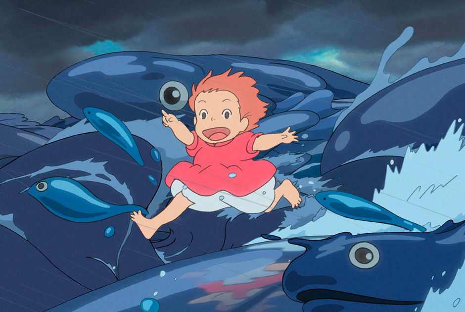 Гид по Большому фестивалю мультфильмов в Москве