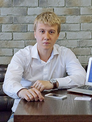 Rezeptor: Как убедить компании покупать видеоинфографику вместо рекламы