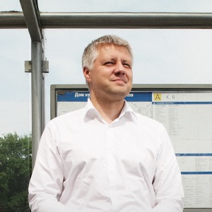 Глава Мосгортранса: «Там, где я живу, общественного транспорта нет»