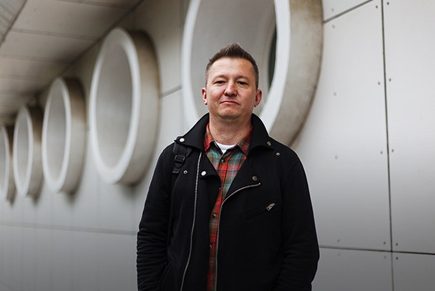 Сергей Соловьёв — о Доме радио 
и сквере Суханова