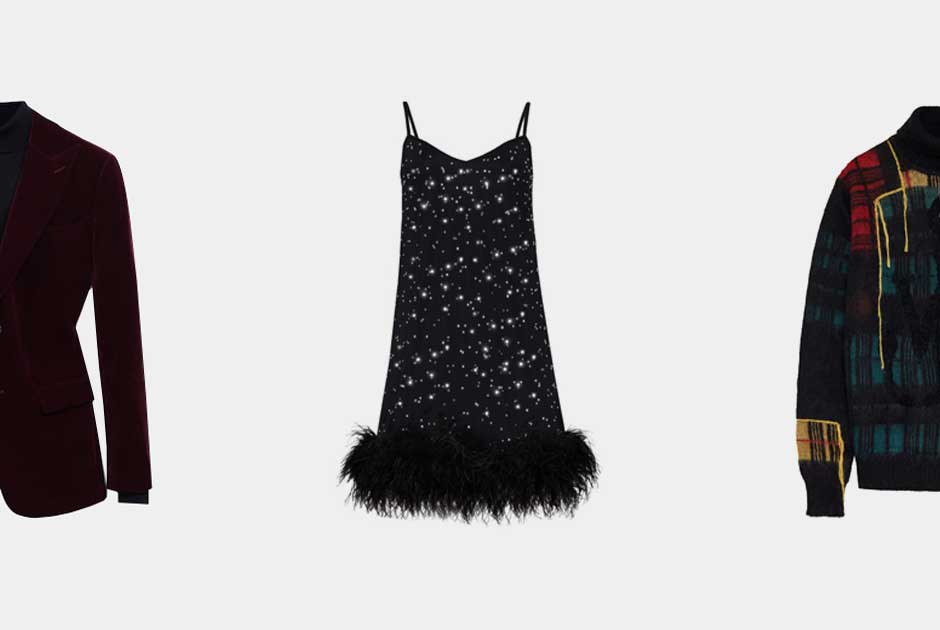 Белый металлический бык: В чем встречать Новый год — 2021