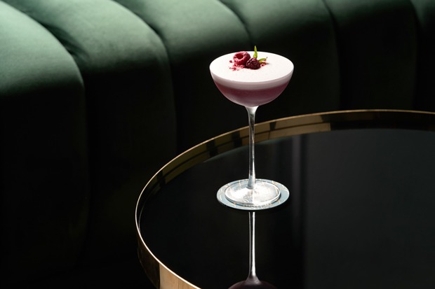 Бар дома: Рецепты несложных коктейлей